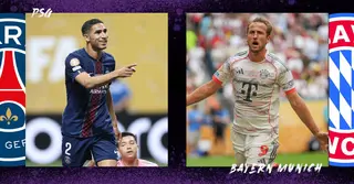 ক্লাব বিশ্বকাপ: কোয়ার্টার ফাইনালে মুখোমুখি পিএসজি-বায়ার্ন